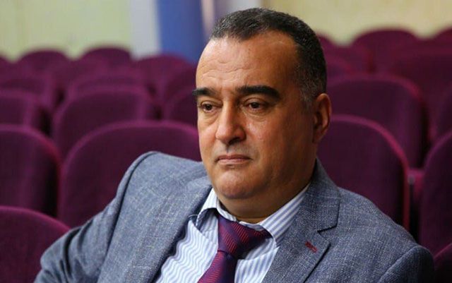 التايب يحلل خطاب الملك: التنمية العادلة مسؤولية جماعية