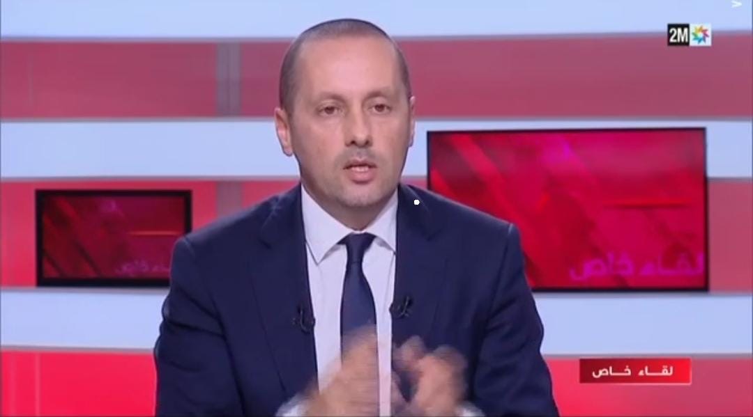 التهراوي: إنجازات الصحة مهمة لكنها غير كافية بعد