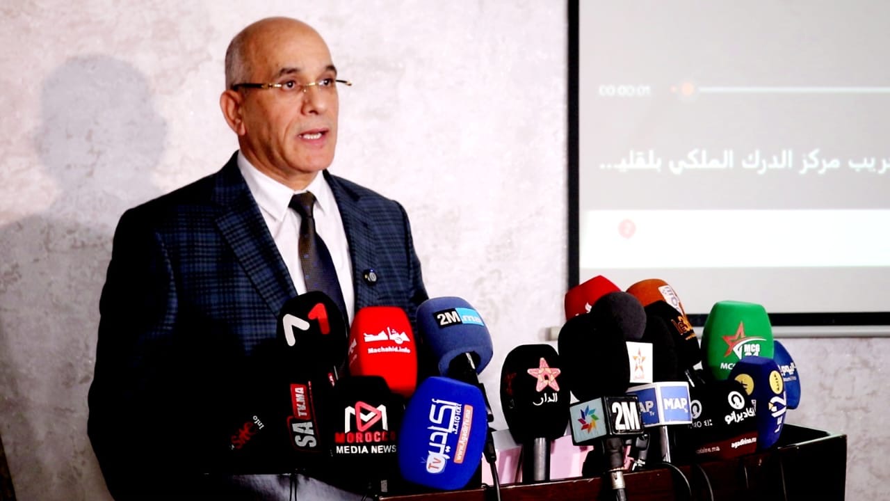 الدرك الملكي 15 النيابة العامة تكشف تفاصيل اقتحام مركز درك القليعة وتفتح تحقيقا