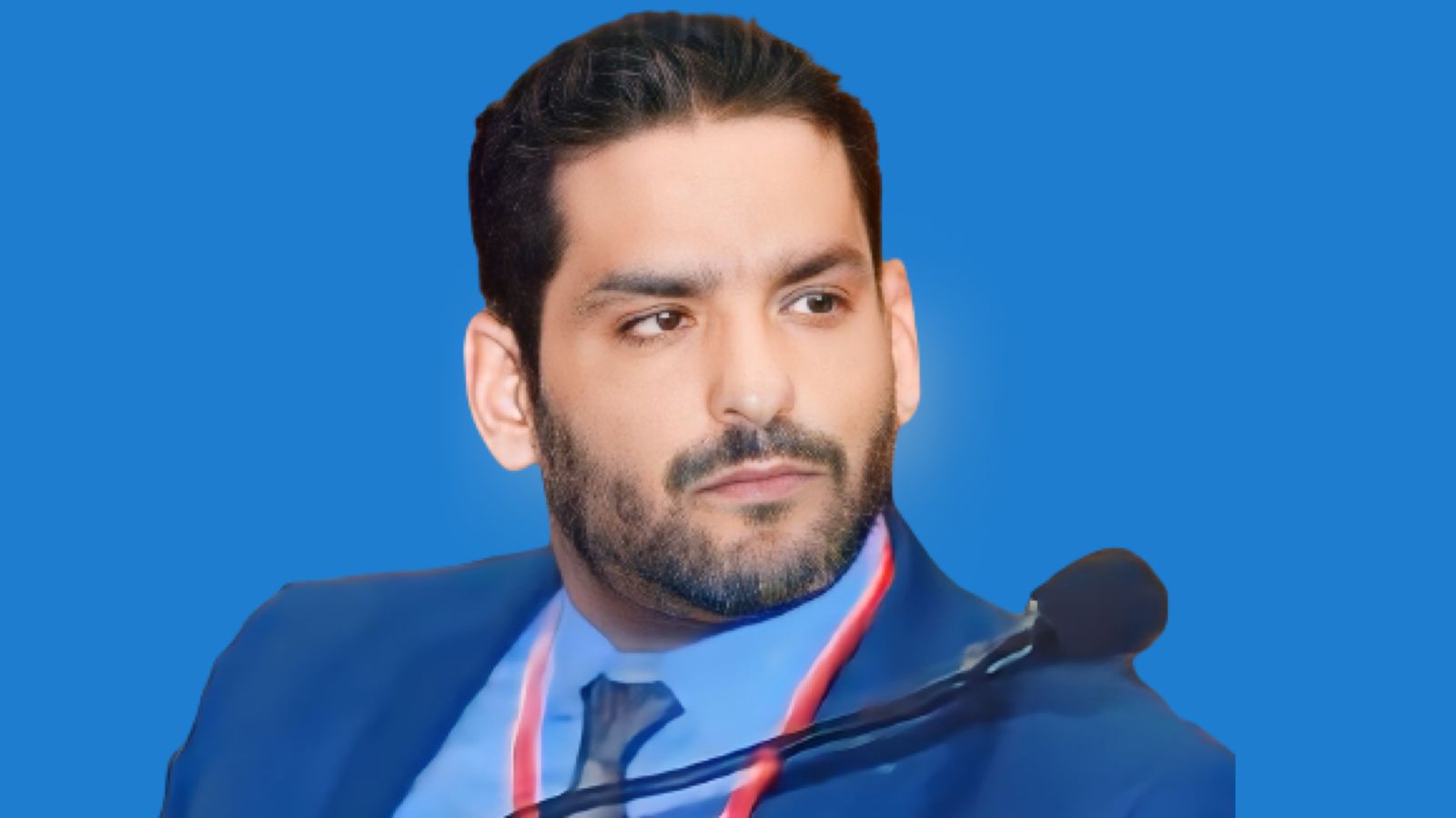 السعيد لبلبريس: الخطاب الملكي رسم خارطة طريق للتنمية الترابية