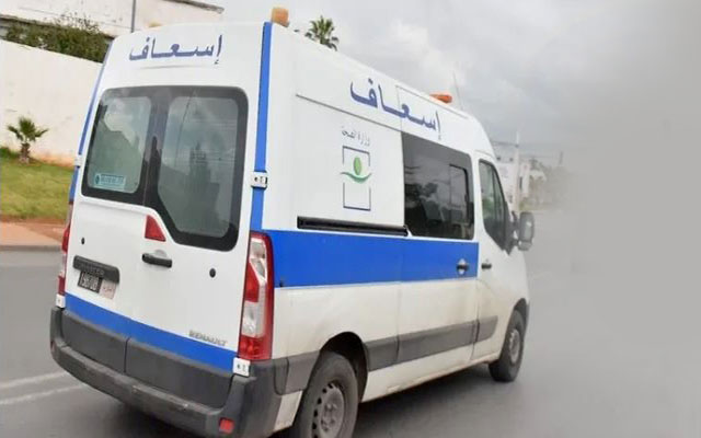 نقابة الممرضين: النقل الصحي “قنبلة موقوتة” تهدد الجميع