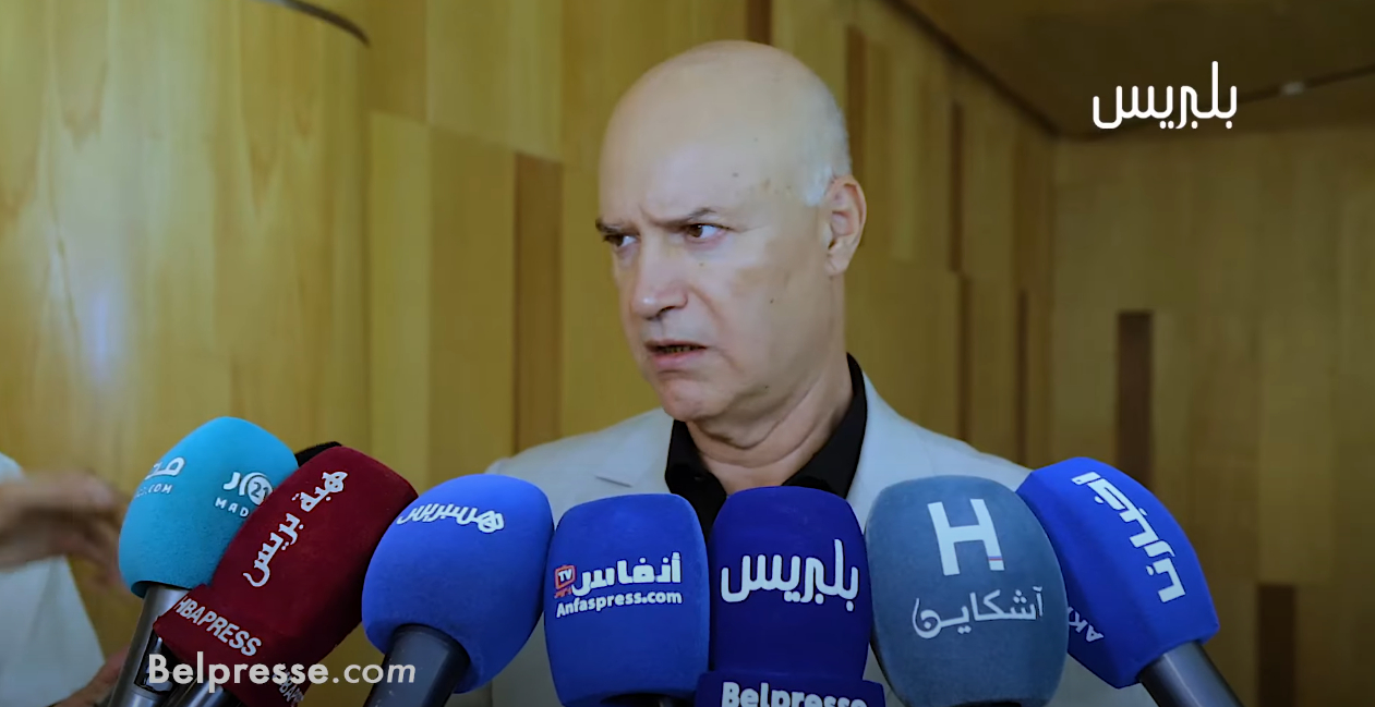 بيرو: نتقاسم مع الشباب طموحاتهم ويجب تسريع الإصلاحات