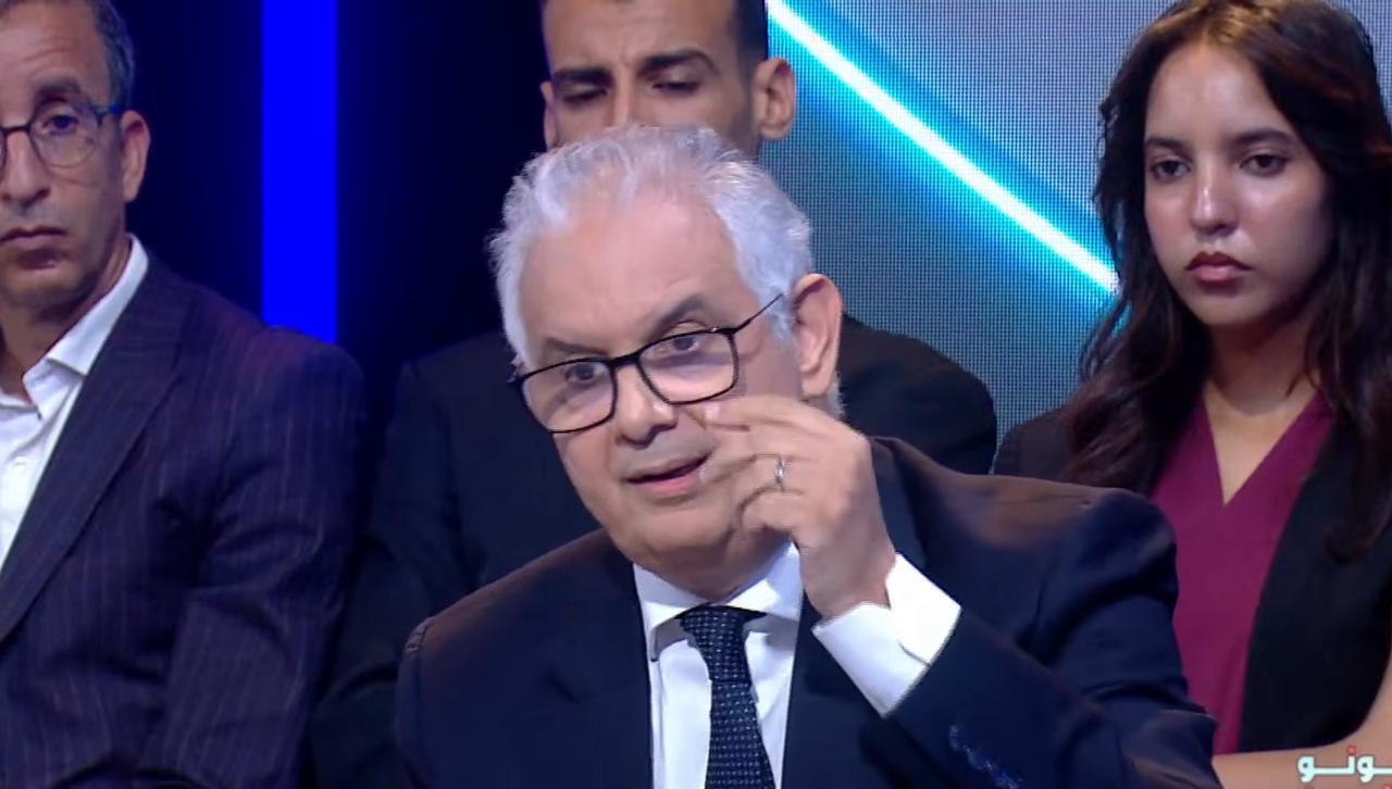 جرأة الوزير بركة : النقد الذاتي العلالي وتقييم العمل الحكومي