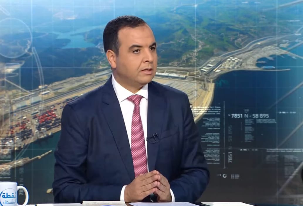 بايتاس يدافع عن بركة ويوضح قصده بتصريحه بصفته أمينا عاما