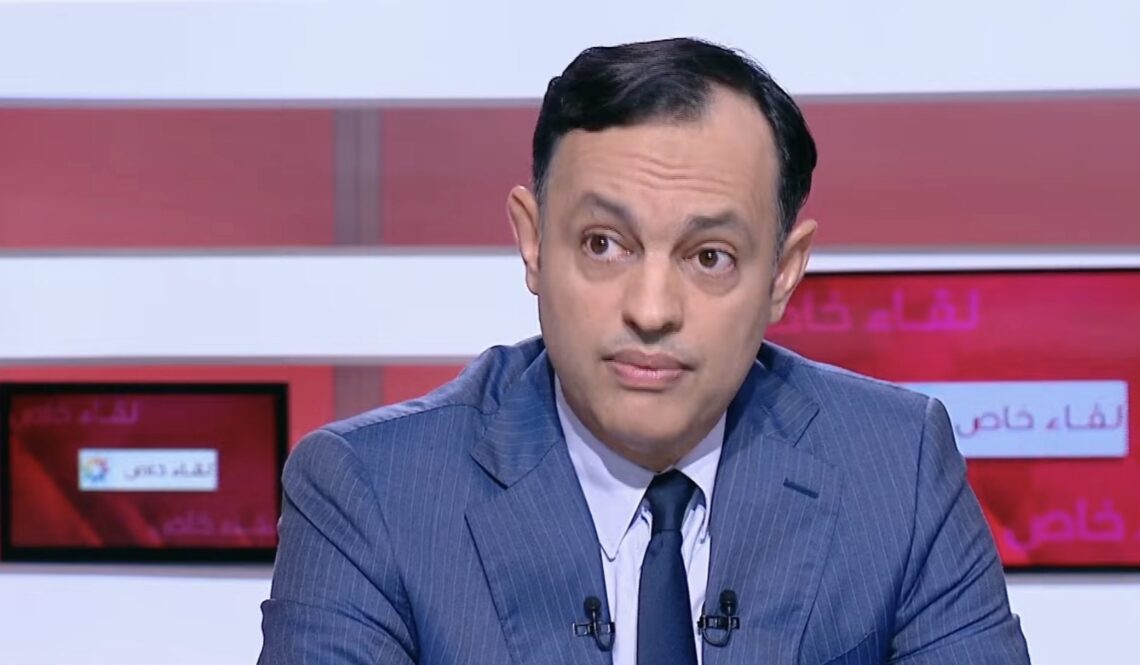 كلام في الصميم ..السكوري احتجاجات “جيل Z” ليست مجرد مشكل تواصل