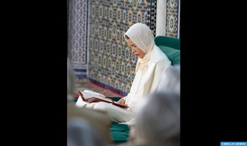 الحسن الثاني 19 للا مريم تحيي بالرباط الذكرى السابعة والعشرين لوفاة الحسن الثاني