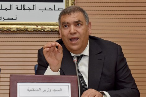 لفتيت: مأسسة الحوار الاجتماعي مستمرة لتعزيز الاستقرار المهني