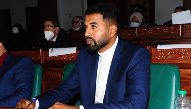 العريف: تراجعي عن استقالتي انسجام مع التوجيهات الملكية