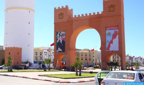 دراسة روسية: الصحراء ليست نزاعًا حدوديًا بل جوهر الهوية المغربية