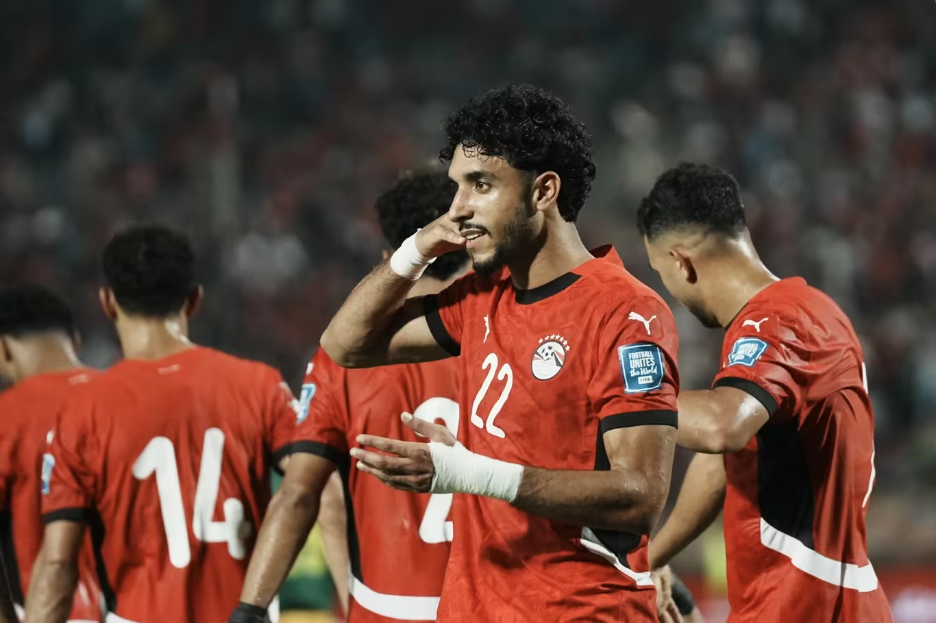 حسابات التأهل لـ”مونديال 2026″..من سيرافق المغرب وتونس من إفريقيا؟