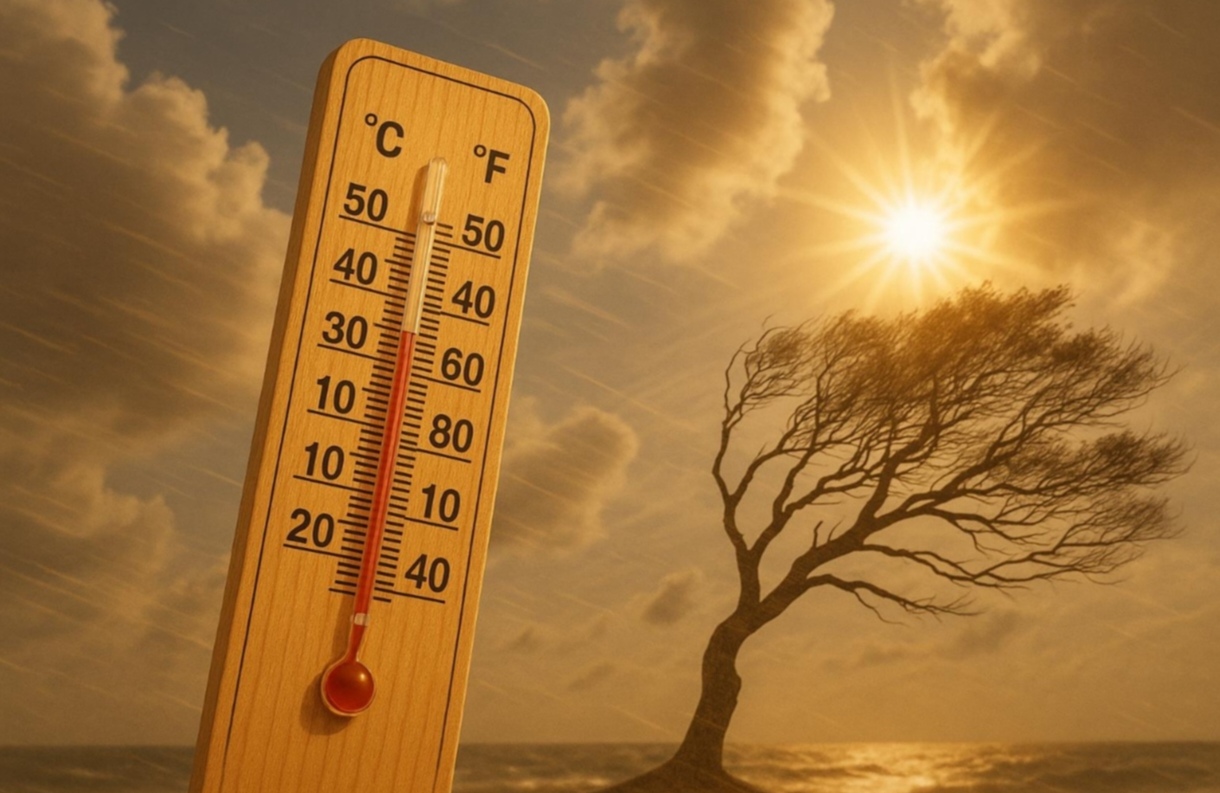 أحوال الطقس اليوم الجمعة بالمغرب