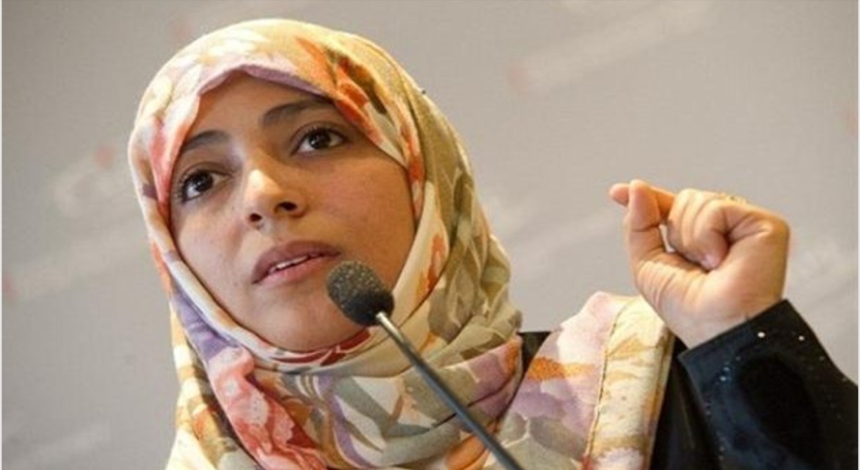 نادي المحامين بالمغرب يقاضي توكل كرمان