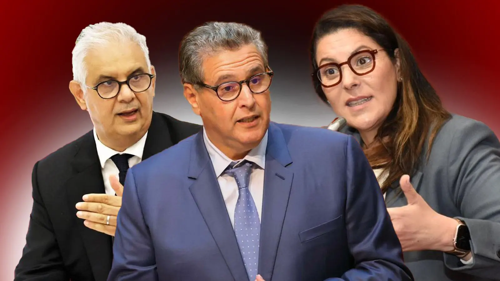 “محسوبية وزبونية” تفجر صراعات داخل أحزاب التحالف الحكومي