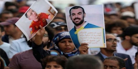 الزفزافي ورفاقه يطالبون بالإفراج عن زيان وشباب “جيلZ”