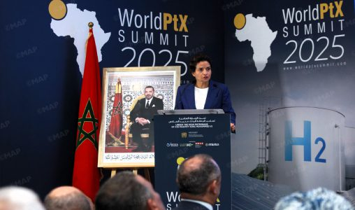 إفريقيا مطالبة بتعزيز معاييرها للاندماج في التحول الطاقي العالمي