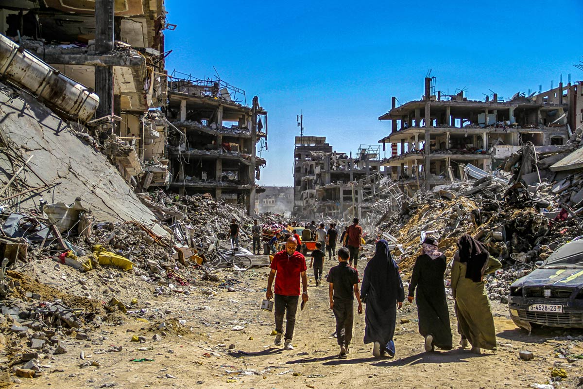ما لا تعرفه عن المرحلة الأولى من اتفاق وقف الحرب على غزة؟