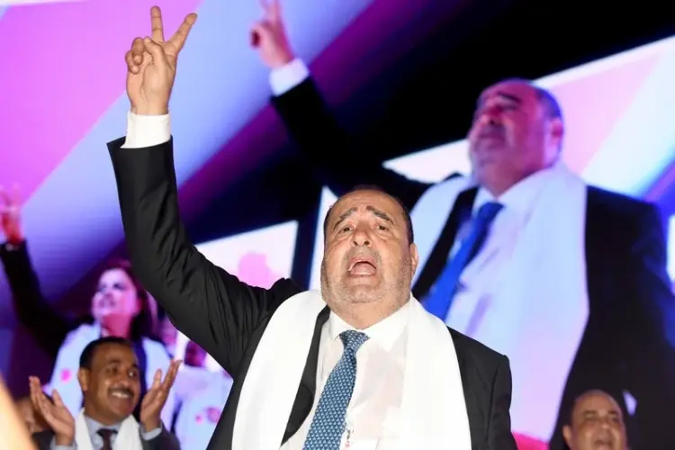 بوخبزة: انتخاب لشكر لولاية رابعة رسالة سلبية للشباب تعزز العزوف