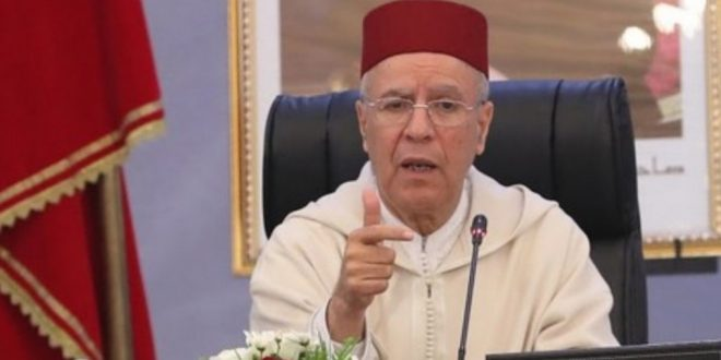 وزارة الأوقاف: فوز أشبال الأطلس بالمونديال يجسد وعد الله
