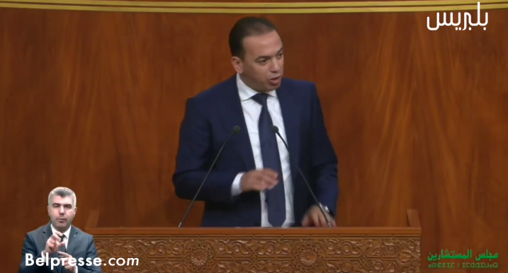 السعدي يكشف آخر تطورات الحوار القطاعي (فيديو)