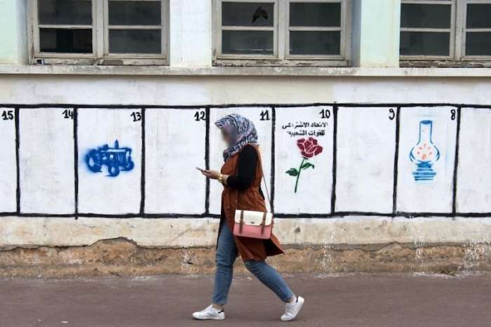 الشاوي يتهم الإعلام العمومي بـ”تزوير ناعم” للانتخابات المقبلة