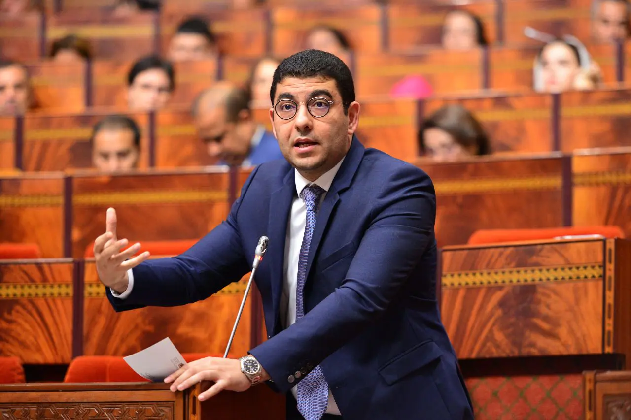 بنسعيد: هيكلة منظومة لألعاب الفيديو بالمغرب تسير بوتيرة متسارعة