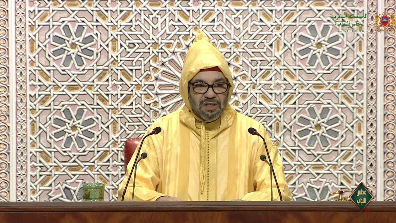 الخطاب الملكي المرتقب..سيكون ”قاسيا” على الحكومة والأحزاب