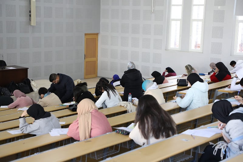 مشروع قانون التعليم العالي يعتمد مخططًا مديريًا واستراتيجية وطنية