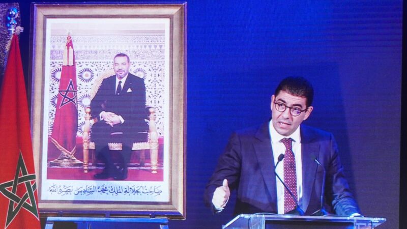 بنسعيد: الإشهار رافعة استراتيجية لمواجهة المنصات الرقمية العملاقة