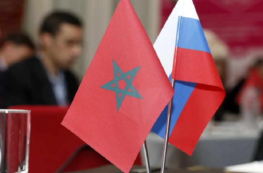 المبادلات المغربية الروسية ترتفع بـ30% وتدعم الشراكة