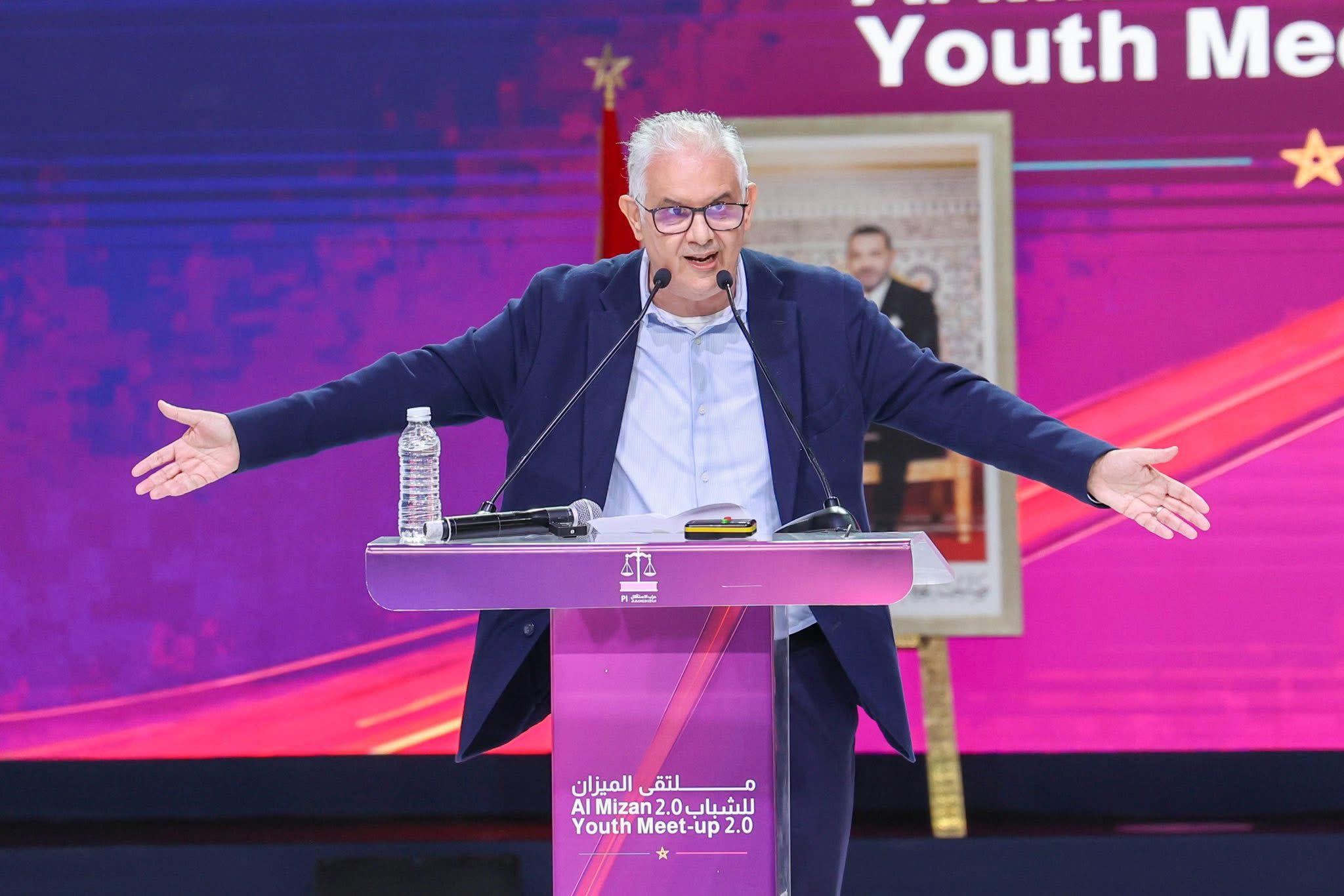 بركة: عدد المتابعات في ملفات الفساد وصلت مستوى قياسي (فيديو)