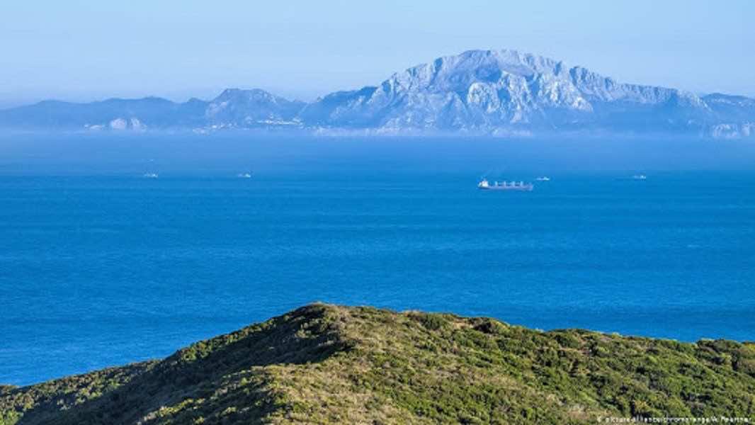 الحدود 13 جبل تروبيك ومعارك الجرف القاري.. المغرب وإسبانيا نحو تعاون جديد