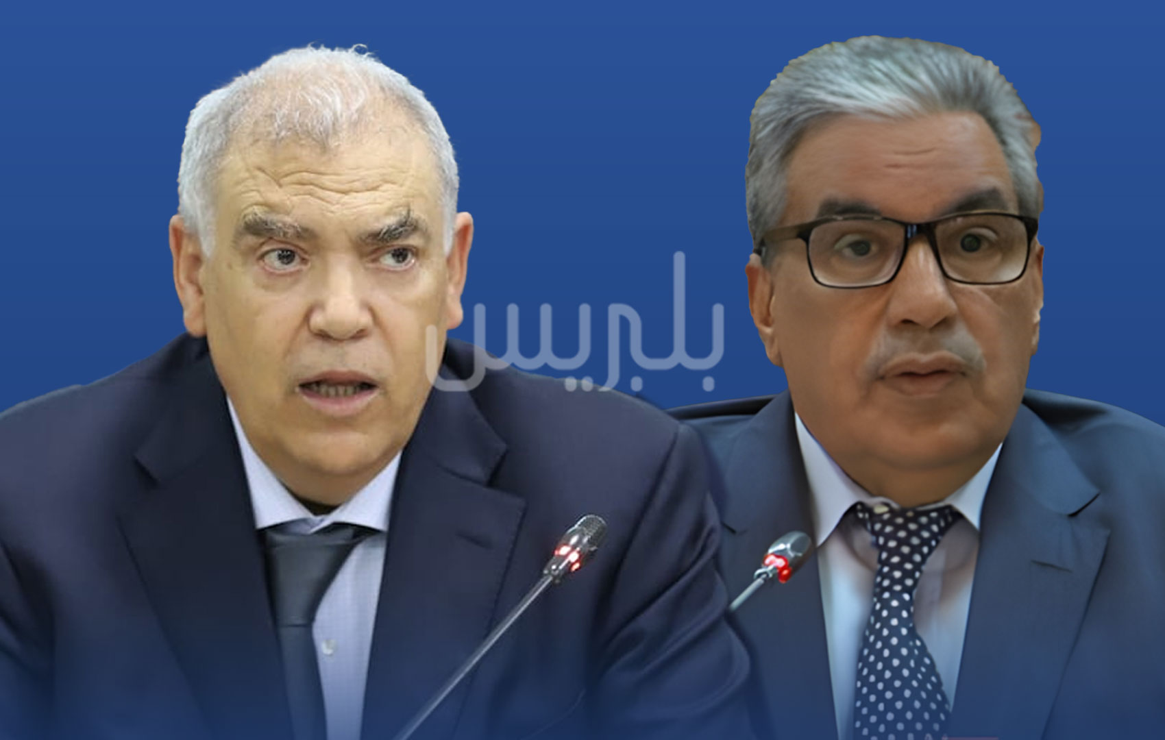 محمد الناجم أبهاي 17 هل أعفى لفتيت والي كلميم بسبب عدم مصافحة مستشار “البيجيدي”؟