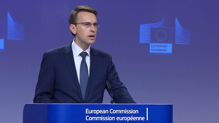 الاتحاد الأوروبي: لا اعتراف لنا بـ”الجمهورية الصحراوية”