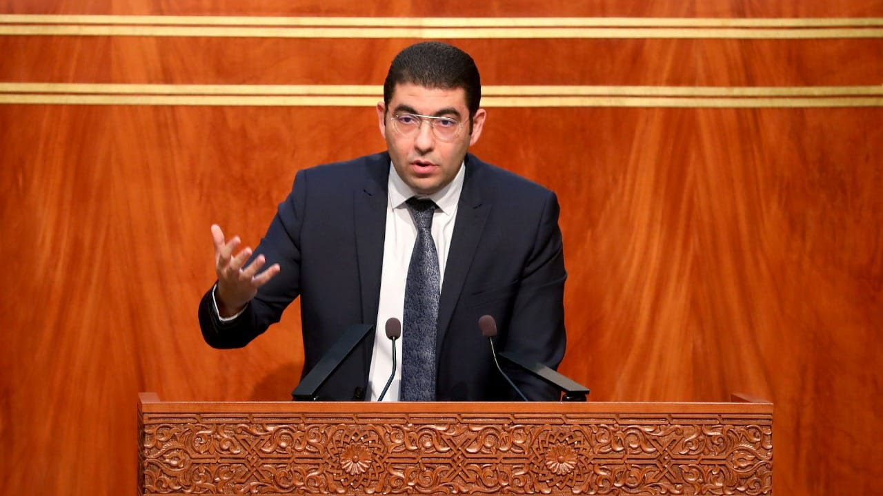 بنسعيد: الوزارة تواصل دعم الشباب عبر برامج ومبادرات متنوعة