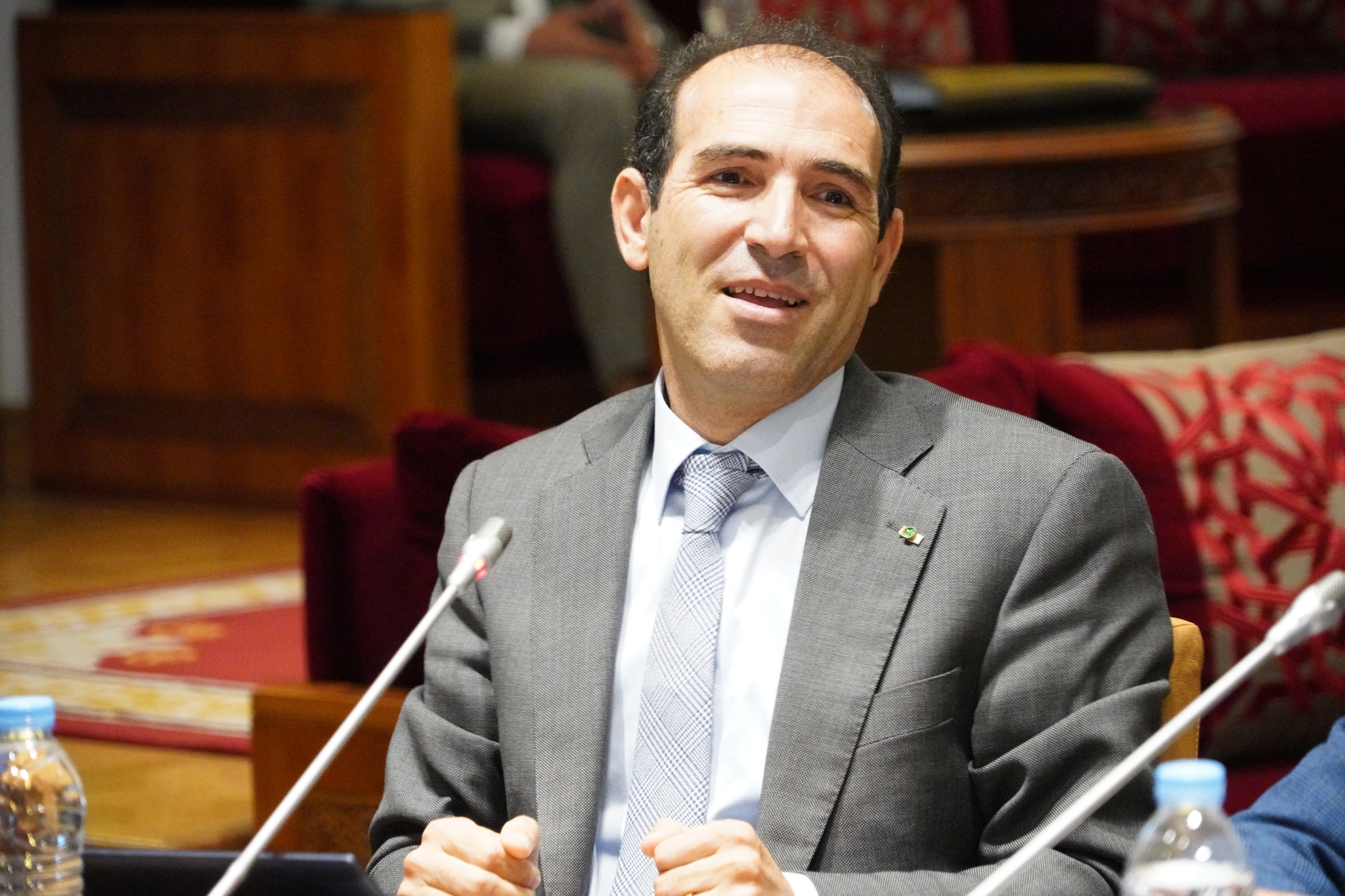 هيئة النزاهة تفجّر أرقام صادمة بعد تصريح وهبي المثير