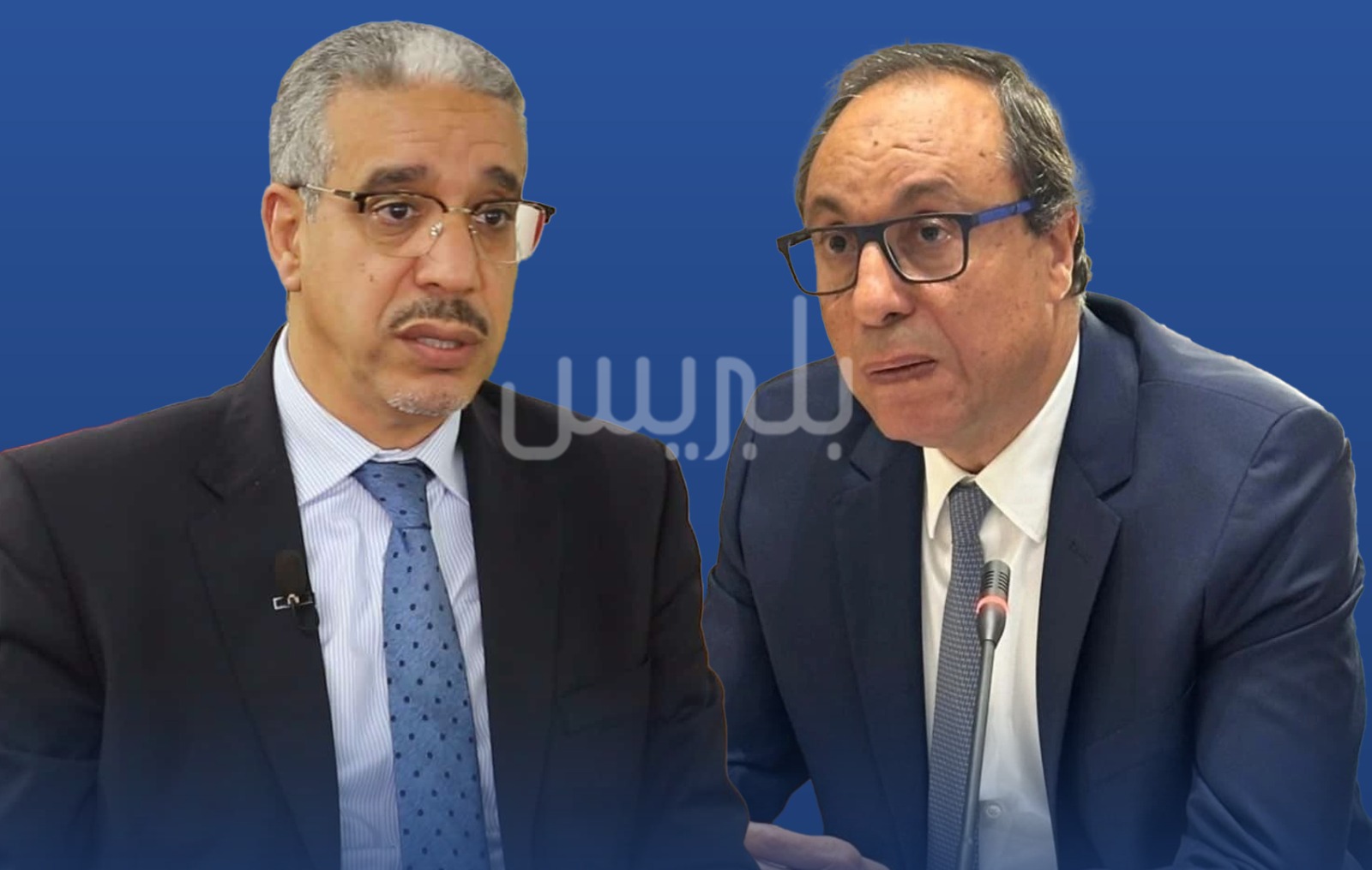 تحقيق 15 ورود اسمي الوزيرين السابقين الرباح واعمارة في تحقيقات إسبانية..فما القصة؟
