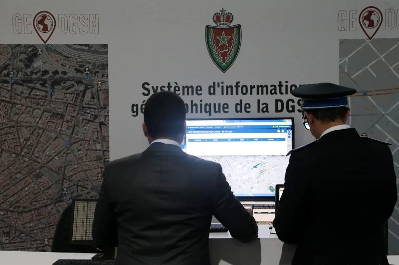 تقرير دولي 14 تقرير دولي: المغرب يعزز دفاعاته ضد الجريمة المنظمة