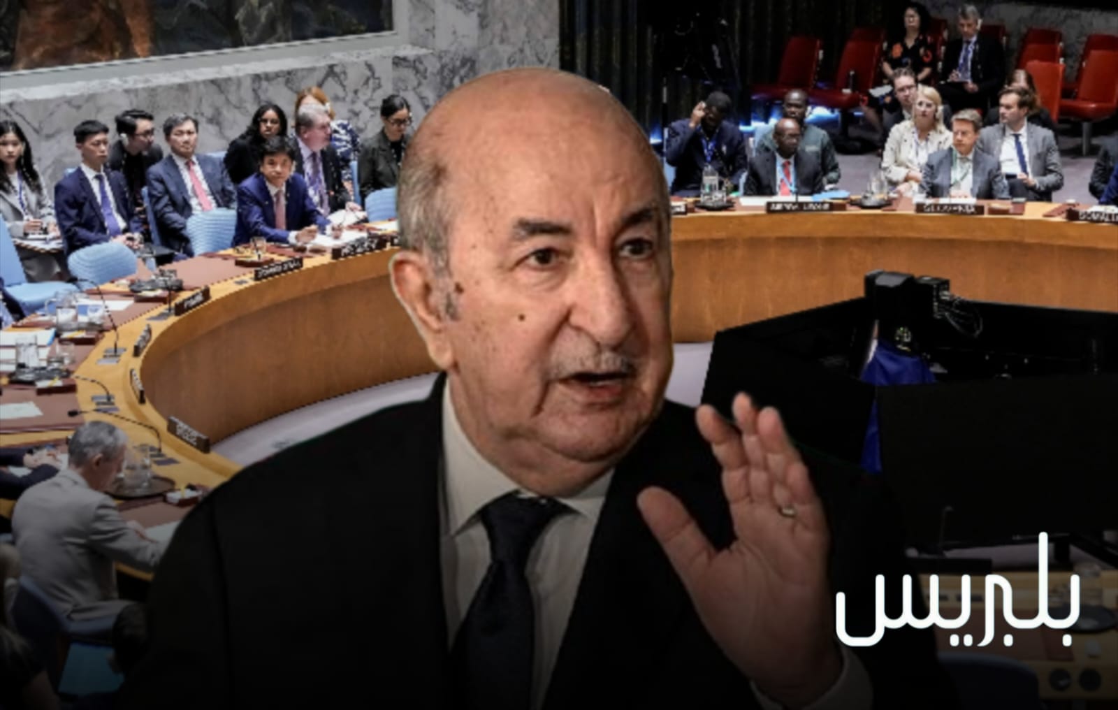الرئيس الجزائري 19 المستقبل السياسي للرئيس الجزائري تبون في مأزق حقيقي