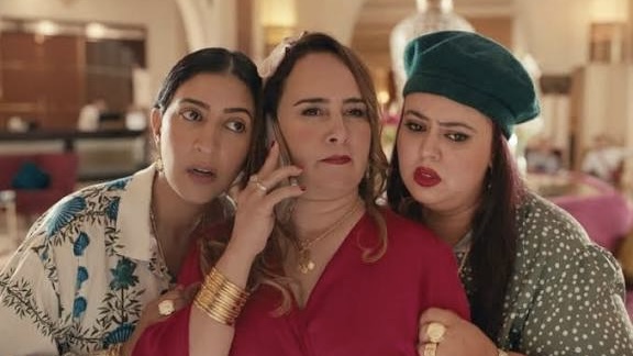 بعد مصر وفرنسا.. أنا ماشي أنا في الكويت بعد مصر وفرنسا.. أنا ماشي أنا في الكويت