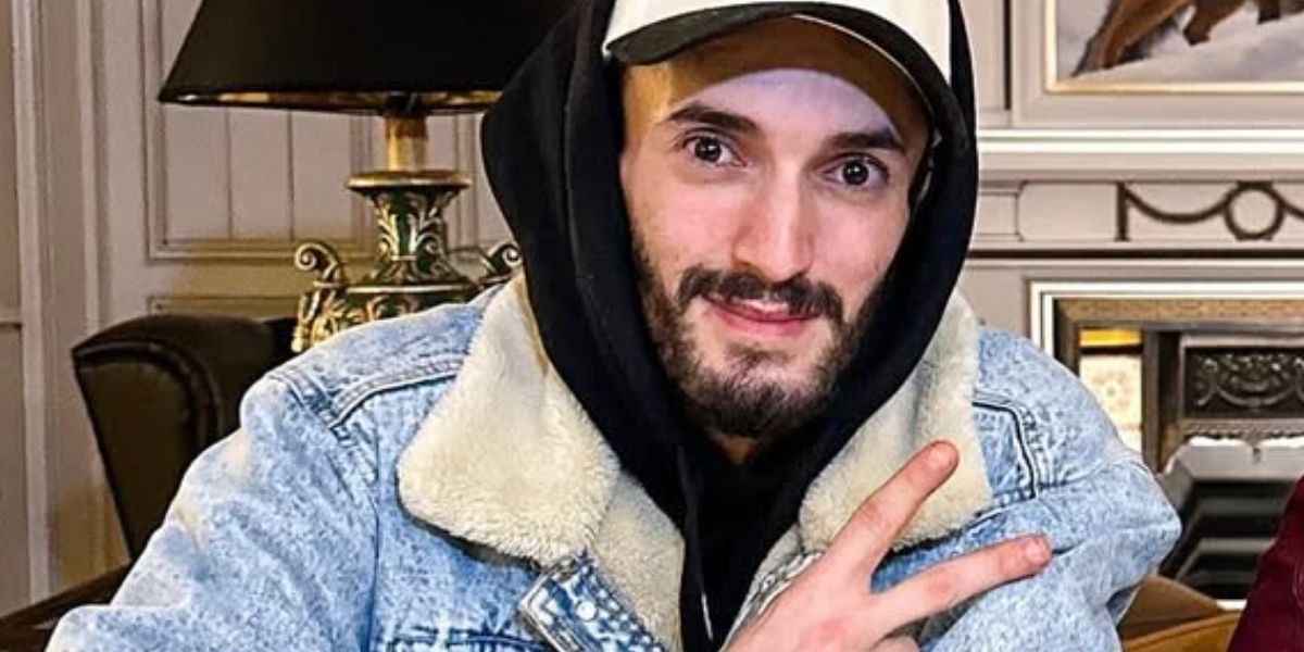 “بوز فلو” يعاني من وضع صحي صعب “بوز فلو” يعاني من وضع صحي صعب