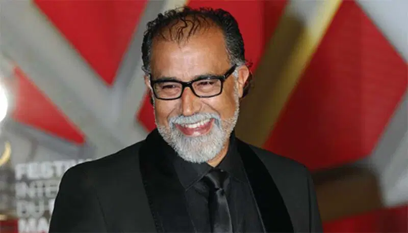 “مورو” يعيد محمد خيي للسينما