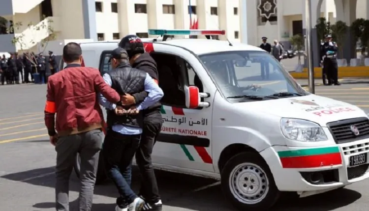 اعتقالات “شبه المؤثرين” تشعل الجدل اعتقالات “شبه المؤثرين” تشعل الجدل