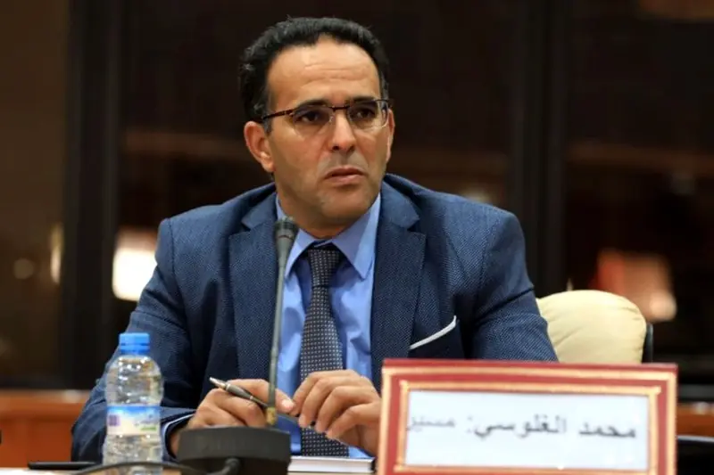 الحكومة 20 الغلوسي: غياب تجريم الإثراء يفرغ الفصل 36 من الدستور من مضمونه