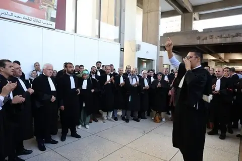 المحامون يدخلون على خط تسريبات المهدوي لـ”لجنة أخلاقيات الصحافة”