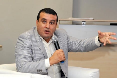 صفقة 23 الخياري يدخل على خط اتهامات بوانو ويعيد النقاش إلى جوهر الحصانة