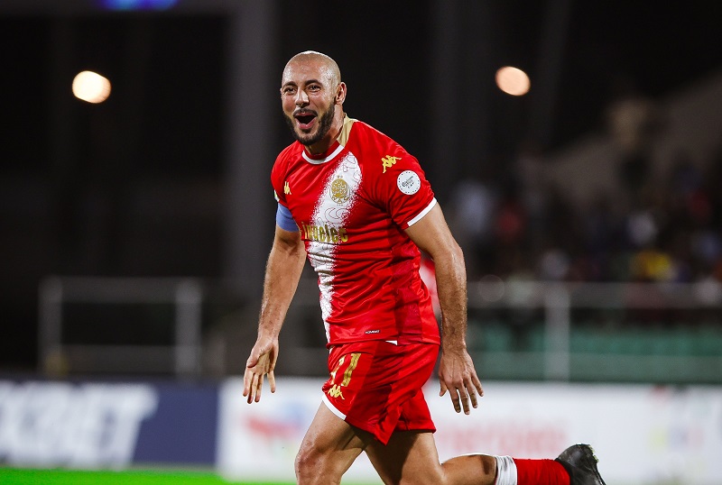 الوداد يعود بفوز ثمين من زنجبار ويعزز صدارته في كأس الكونفدرالية الوداد يعود بفوز ثمين من زنجبار ويعزز صدارته في كأس الكونفدرالية