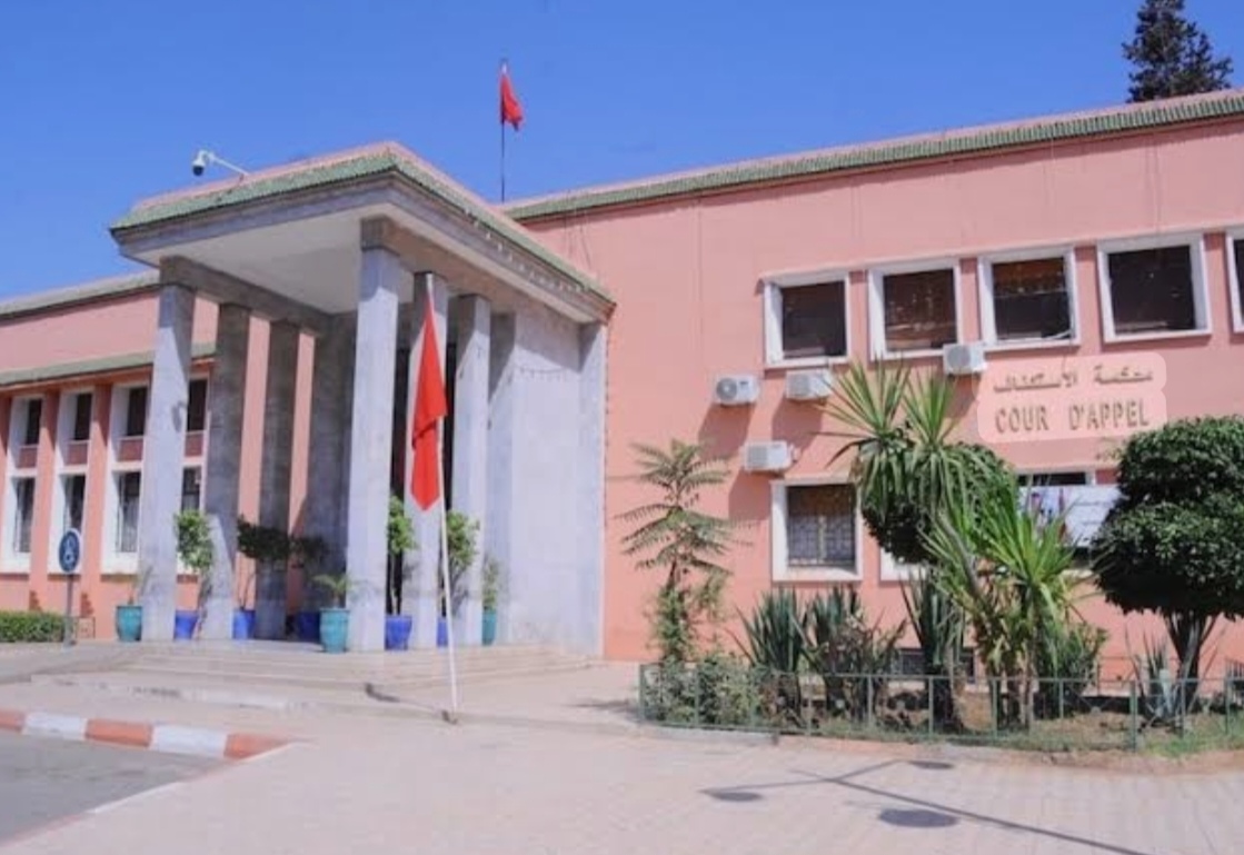 محكمة مراكش تدين رئيس جماعة بطانطان بالسجن والغرامة
