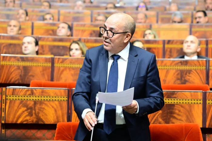 البواري 19 البواري يحسم الجدل: دعم الفلاحة موجّه للصغار لا الكبار