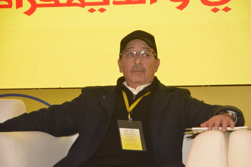 الهوير يخلف الزاير على رأس “CDT”