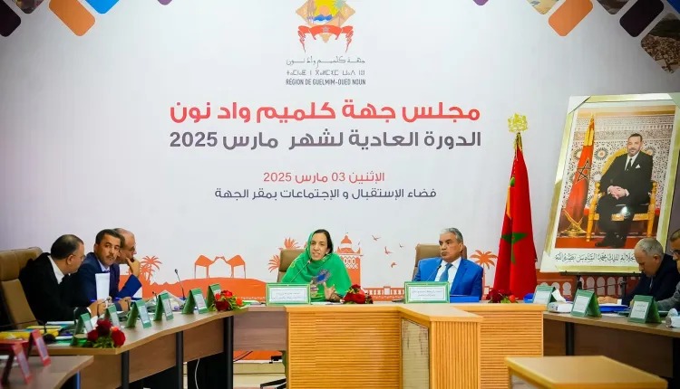 بعد الملاحف..مجلس بوعيدة يخصص قرابة مليار للإطعام والحفلات